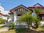 Dehiwala - House for rent