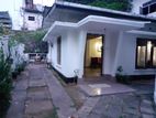 Dehiwala - House for sale