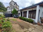 Dehiwala - House for sale