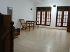 Dehiwala House for Rent