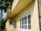 Dehiwala Junction House For Sale