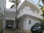 Dehiwala Kadawatha Road Luxury House For Rent ....