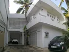 Dehiwala Kadawatha Road Luxury House For Rent ....