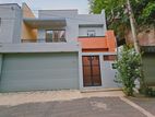 Dehiwala-Kalubovila, Luxury, Brand New 2 Storied House