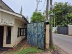 Dehiwala Kalubowila Anderson Rd 13.02 Bare Land for Sale