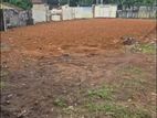 DEHIWALA KALUBOWILA ANDERSON RD 13.02 BARE LAND FOR SALE
