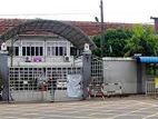 Dehiwala, Kalubowila, De Alwis Avenue 19 Perch Land for Sale