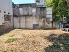 Dehiwala Kalubowila Off De Silva Road 9.5 Perches Land for Sale