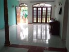Dehiwala Kawdana Road Super Luxury House For Rent ....