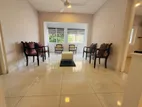 Dehiwala Kawdana Road Super Luxuy House For Rent ..