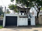 Dehiwala Kawdana Road Two Story House For Sale