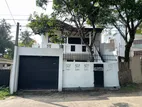 Dehiwala Kawdana Road Two Story House For Sale