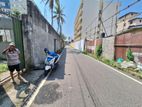 dehiwala Land for sale 23p