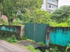 Dehiwala Land For Sale
