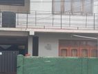 Dehiwala Land with House for Sale