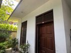 Dehiwala - Land With House for sale