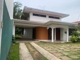 Dehiwala Land with House for Sale