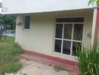 Dehiwala - Land with Old House for Sale