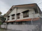 Dehiwala - Land with Old House for Sale