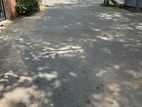 Dehiwala Land with Old House for Sale value only