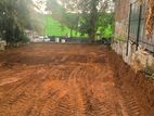 Dehiwala Large Land – Prime 29.5 Perches