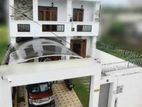 Dehiwala - Luxury Two Storied House for rent