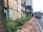 Dehiwala Marine Drive Facing Land for Sale