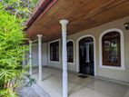 Dehiwala – Modern 2 Storey House for Sale