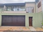 dehiwala modern property for sale