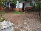 Dehiwala Nadimala 22 Perches Land for Sale