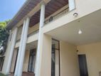 Dehiwala Nadimala 8 Bed Rooms Luxury House For Rent