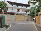 Dehiwala Nadimala Two Storey Luxury House For Sale
