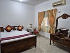 Dehiwala Near Marine Drive Luxury House For Rent