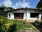 Dehiwala Nedimala 8 Perches Land for Sale