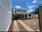 Dehiwala - Newly Refurbished House for rent