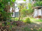 Dehiwala Off Hill St Sumudu Rajapaksha Mw 10.5 P Bare Land for Sale