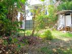 DEHIWALA OFF HILL ST SUMUDU RAJAPAKSHA MW 10.5P BARE LAND FOR SALE