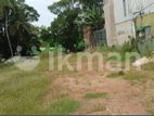 DEHIWALA OFF HILLS ST CLOSE TO KEELS 30P OF PRIME BARE LAND FOR SALE