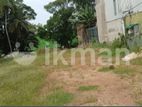 DEHIWALA OFF HILLS ST CLOSE TO KEELS 30P OF PRIME BARE LAND FOR SALE