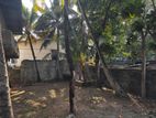 Dehiwala Parakum Mawatha 7 Perches Land For Sale.