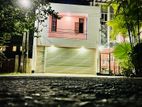 Dehiwala Pepiliyana Modern 3-Storey House for Sale