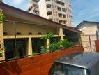 Dehiwala Prime Location 10.5 Perches Land With House For Sale