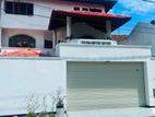 Dehiwala Prime Location Super Luxury House For Sale