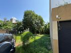 Dehiwala, Quarry Road 10 Perches Land for Sale