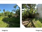 Dehiwala, Quarry Road 10 Perches Land for Sale
