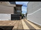 Dehiwala - Refurbished 05 BedRoom House on 35.7 Perches of Land for Rent