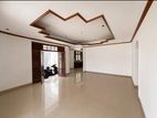 Dehiwala Refurbished 05 Roomed Building on 35.7 Perches of Land for Rent