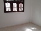 Dehiwala Room for rent in only lady's