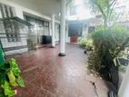 Dehiwala Saranankara Rd 25p Old House for Sale