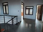 Dehiwala - Second Floor House for Rent